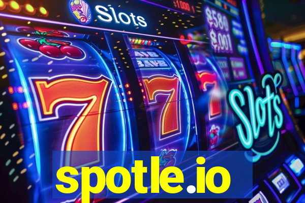 spotle.io