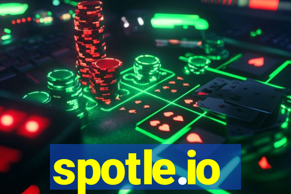 spotle.io