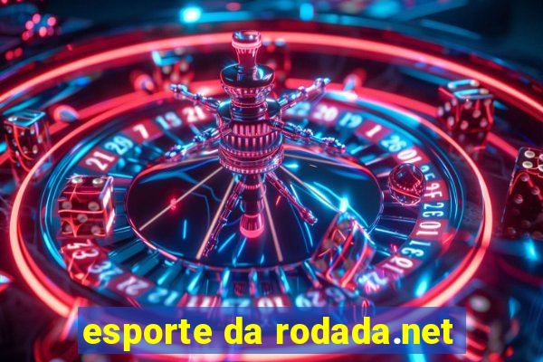 esporte da rodada.net