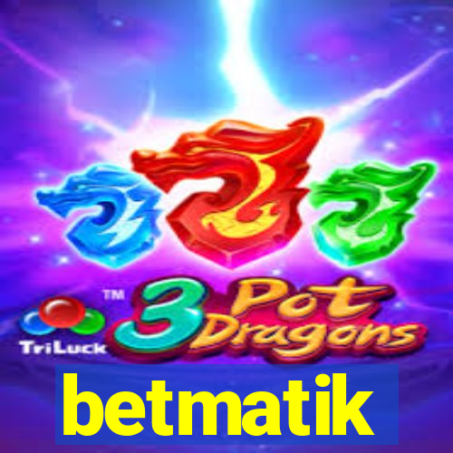 betmatik