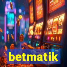 betmatik