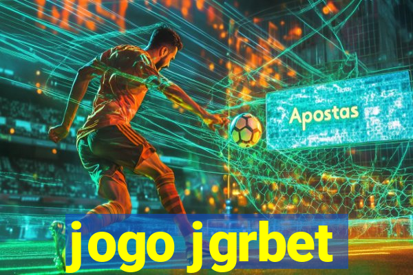 jogo jgrbet