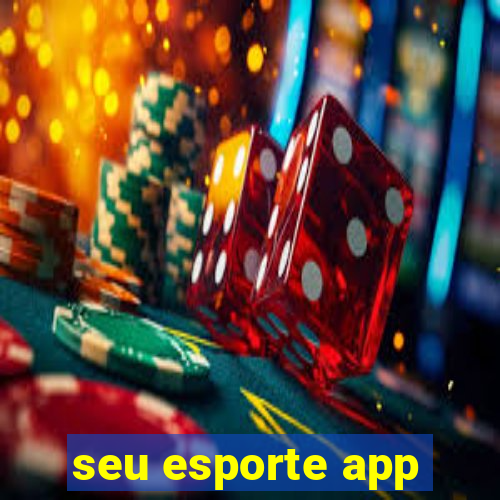 seu esporte app