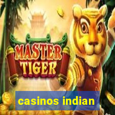 casinos indian