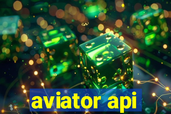 aviator api