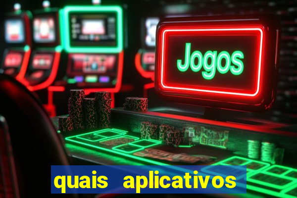 quais aplicativos de jogos que realmente pagam