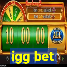 igg bet