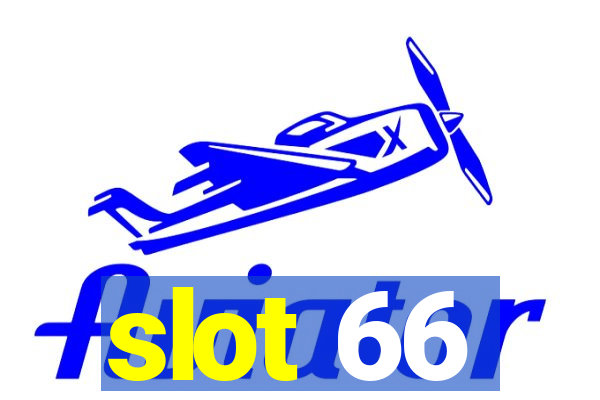 slot 66