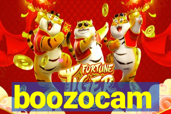 boozocam