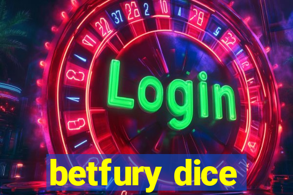 betfury dice