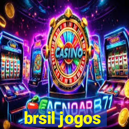 brsil jogos