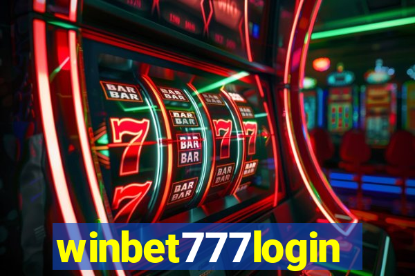 winbet777login