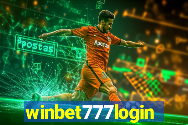 winbet777login