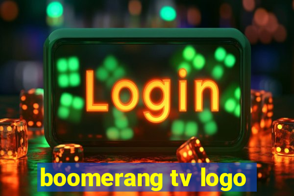 boomerang tv logo