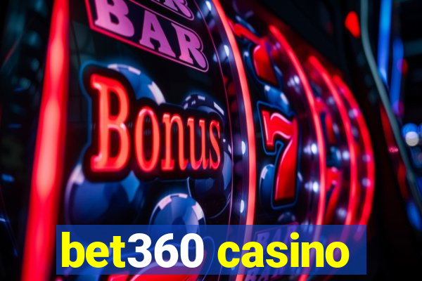 bet360 casino