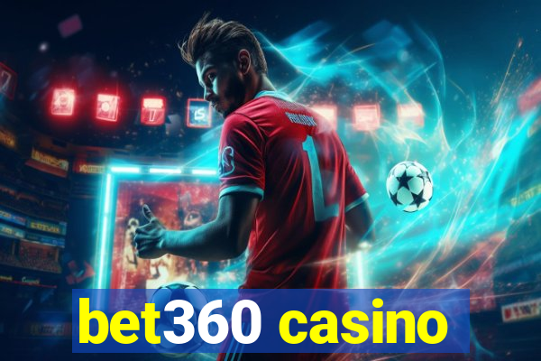 bet360 casino