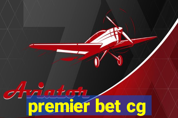 premier bet cg