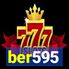 ber595