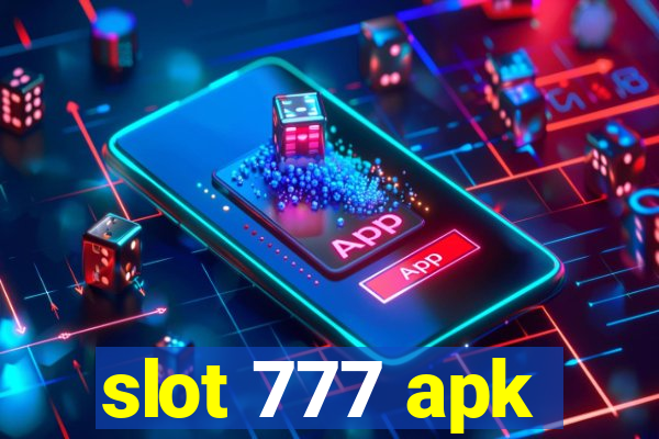 slot 777 apk