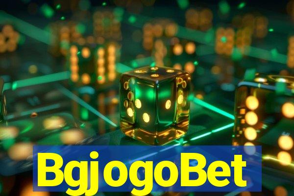 BgjogoBet