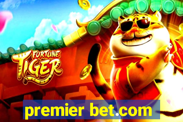 premier bet.com