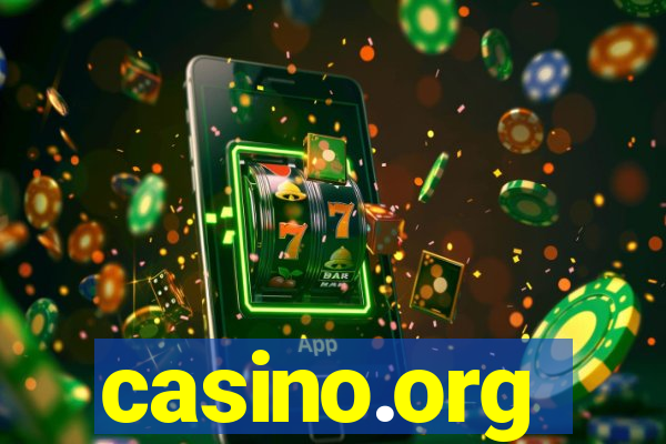 casino.org