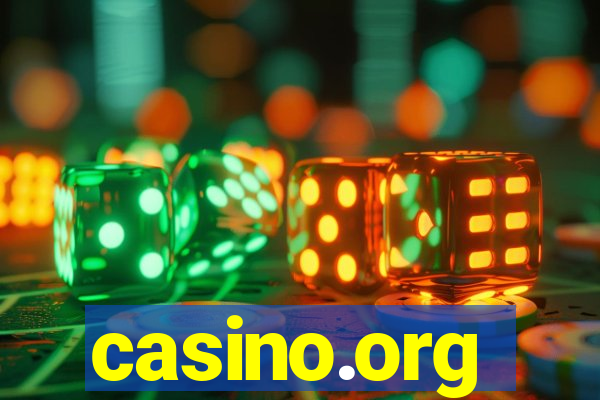 casino.org