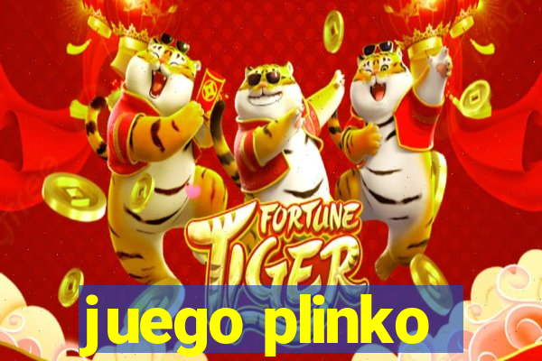 juego plinko