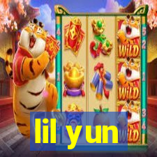 lil yun