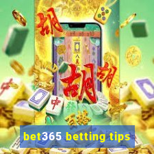 bet365 betting tips