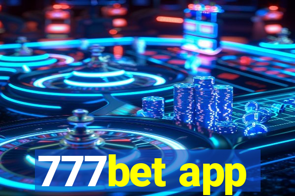 777bet app