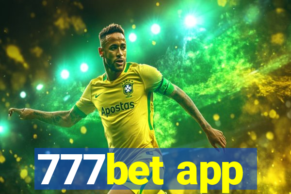 777bet app