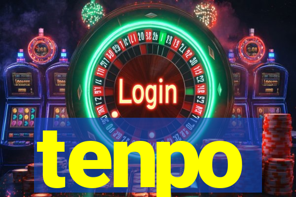 tenpo