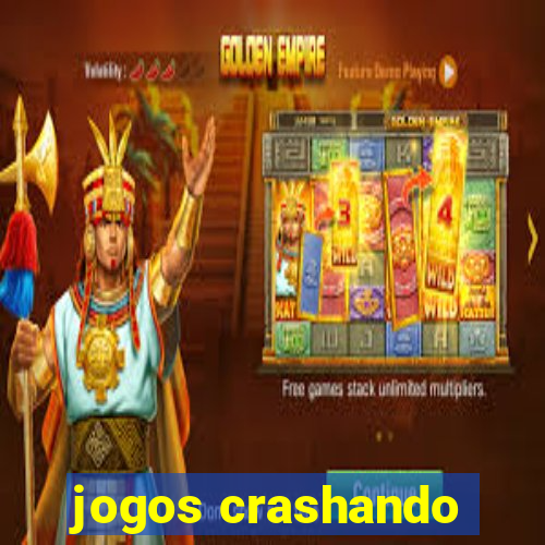 jogos crashando