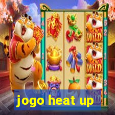 jogo heat up