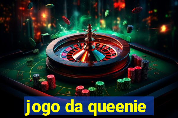 jogo da queenie