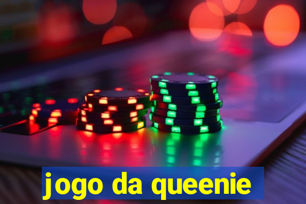 jogo da queenie