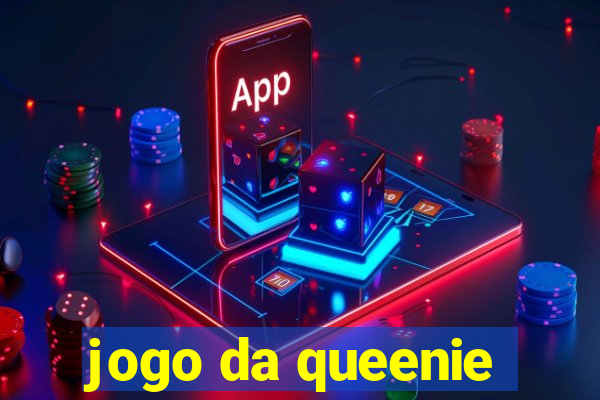 jogo da queenie