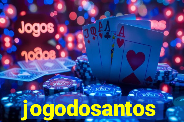 jogodosantos