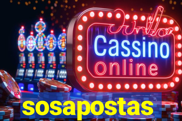 sosapostas