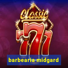 barbearia midgard