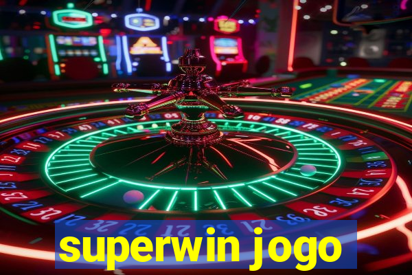 superwin jogo