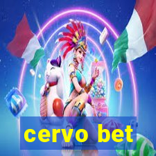 cervo bet