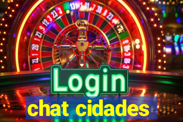 chat cidades