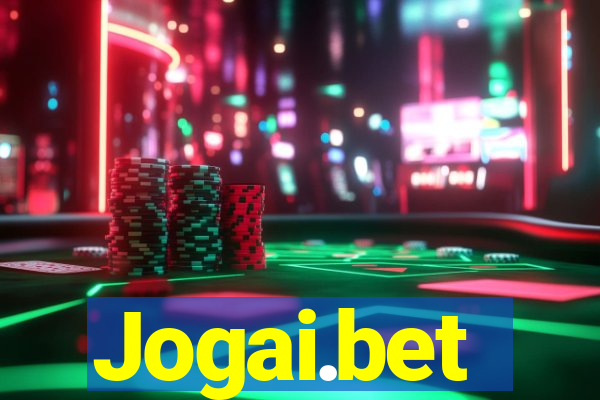 Jogai.bet