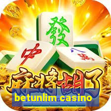 betunlim casino