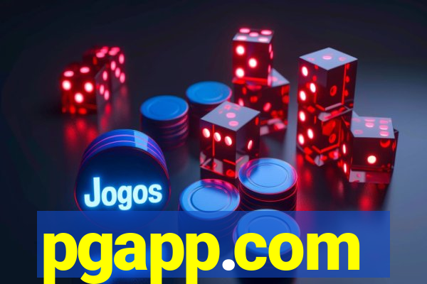 pgapp.com