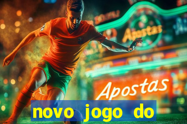 novo jogo do esporte da sorte