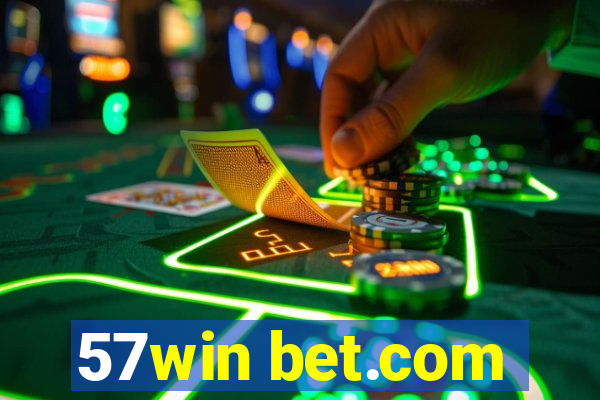 57win bet.com