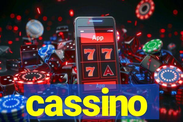 cassino internacional online